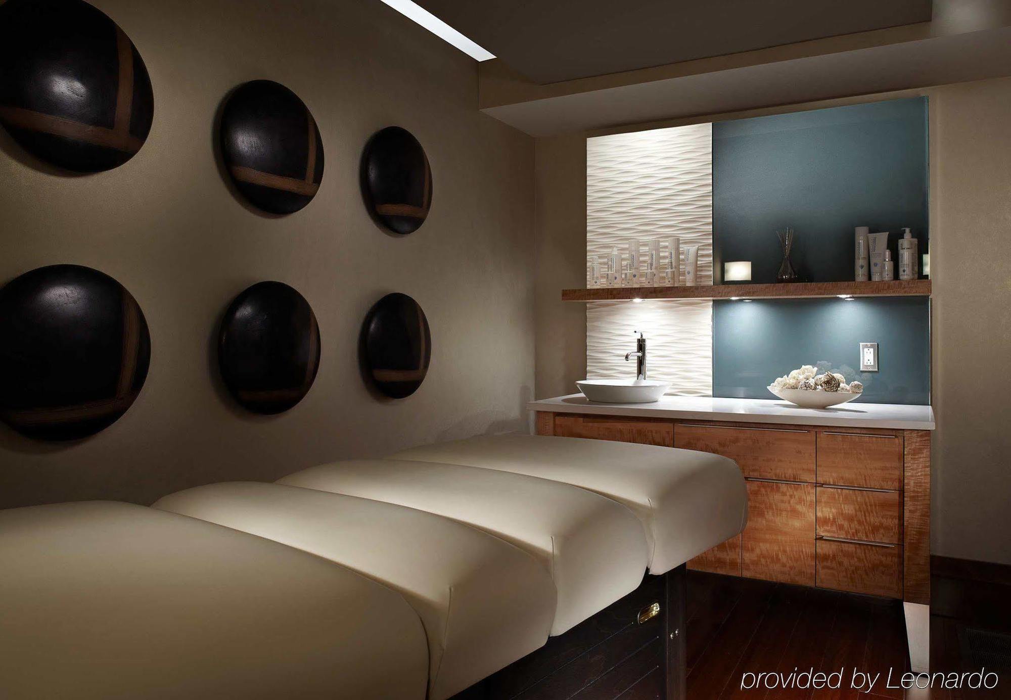 Marriott Montreal Airport In-Terminal Hotel Dorval Εξωτερικό φωτογραφία